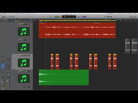Tim Mason breaks down 'Sonar'