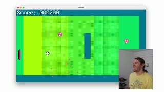 Download the video "Game Demos, One Thing at a Time, graphql-docs Gem | Brett Codes Show Ep 2"