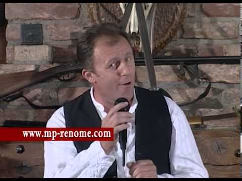 Momo i Dodir - Igranka - Zavicaju Mili Raju - (Renome 21.09.2008.)