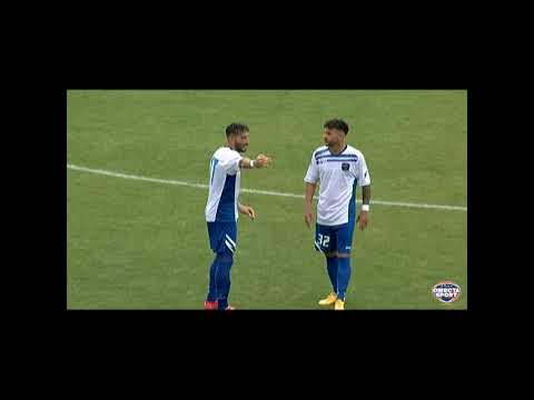 Calcio Serie D Gir. G - Latina-Nuova Florida 1-1 (16.05.2021)