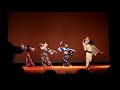 JCN2018 Japanese Cultural Night Odoro Eddy A Tsugai Kogarashi 4Aof5 HD