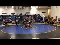 Sam Baker 2019-2020 wrestling highlights