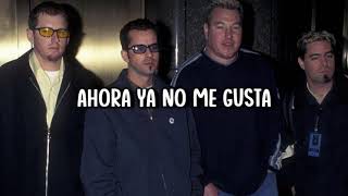 Smash Mouth - Push (Subtitulada en Español)