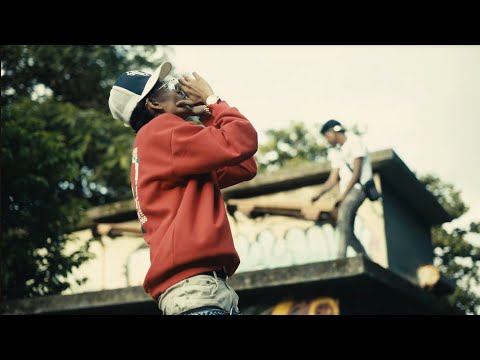 YGB.VIBE - NAR BACCHE!! ft.@Lil_sprit | OFFICIAL MUSIC VIDEO | 2K25