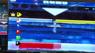 戸田チャンピオンシップ　優勝戦