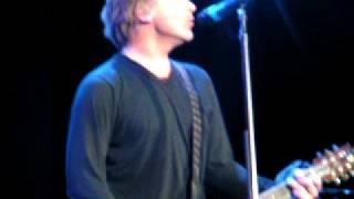 Jack Ingram - Hold On - Raleigh, NC