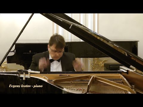 Mussorgsky-Raсhmaninoff - Hopak from opera "Sorochinsky Fair" (1880/1924)