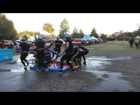 Orlické dozvuky 2021 - Indivindi vs SDH Letohrad Kunčice D