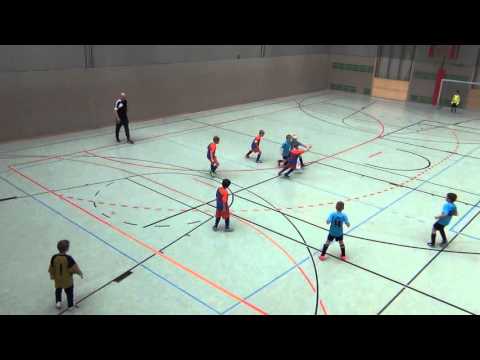 151121 u7 klosterneuburg - asv 2:1 highlights