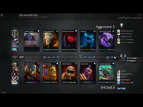 (live)LGd vs bheart(Dota2 ACE PROVISIONAL)