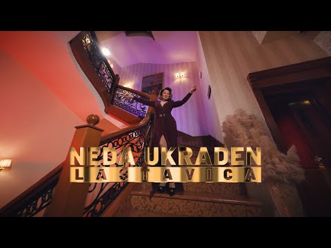 Neda Ukraden - Lastavica