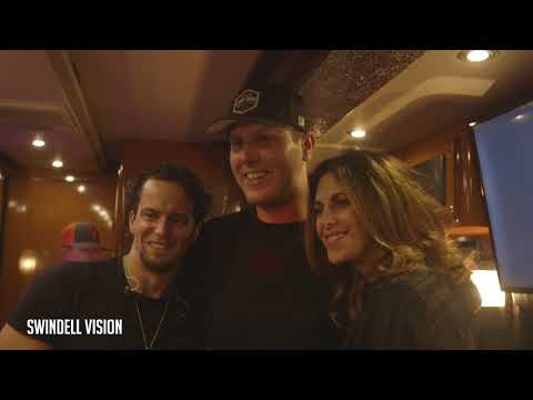 Swindell Vision 2017 Episode 35 - Tootsie's 57th Anniversary Birthday Bash