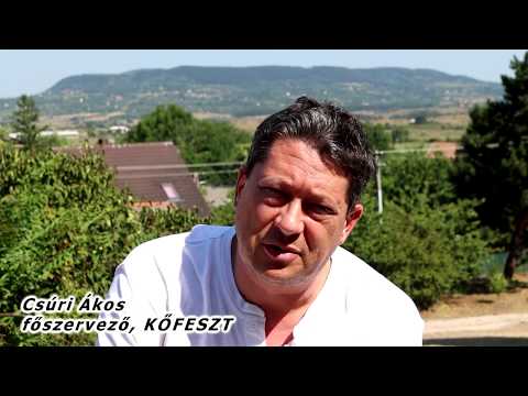 Mi is az a KŐFESZT?