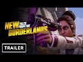 New Tales from the Borderlands - Reveal Trailer | gamescom 2022