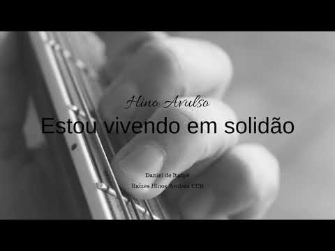 Estou Vivendo Em Solidão video