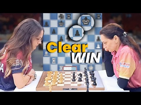 IM Teodora Injac  Fyers American Gambits vs Alexandra Kosteniuk Triveni Continental Kings