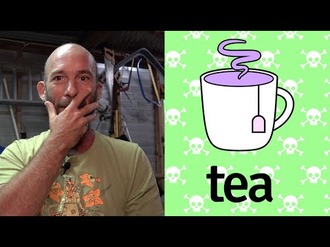 Tea App Direct Messages Hacked -- Tech Bro White Knight Keeps Victimizing Women