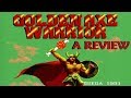 Golden Axe Warrior For Sega Master System Review Hungrygoriya