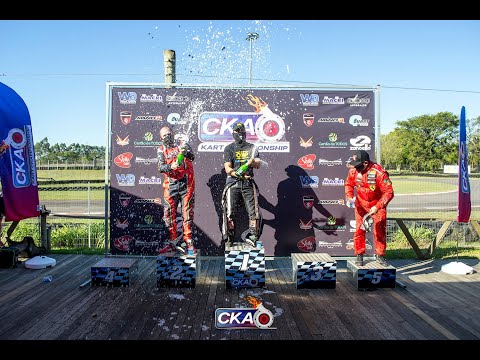 CKA/RS 2 ETAPA VP1500 - MAIO-2020 - 95k SENIOR