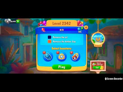 Fishdom I Level 2342 I No Boosters