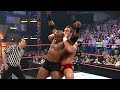 Bobby Lashley Enters The Masterlock Challenge Raw Mar 19 2007