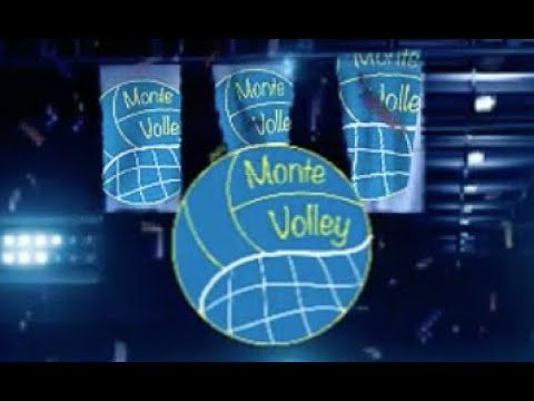 Monte Volley vs Smile Team