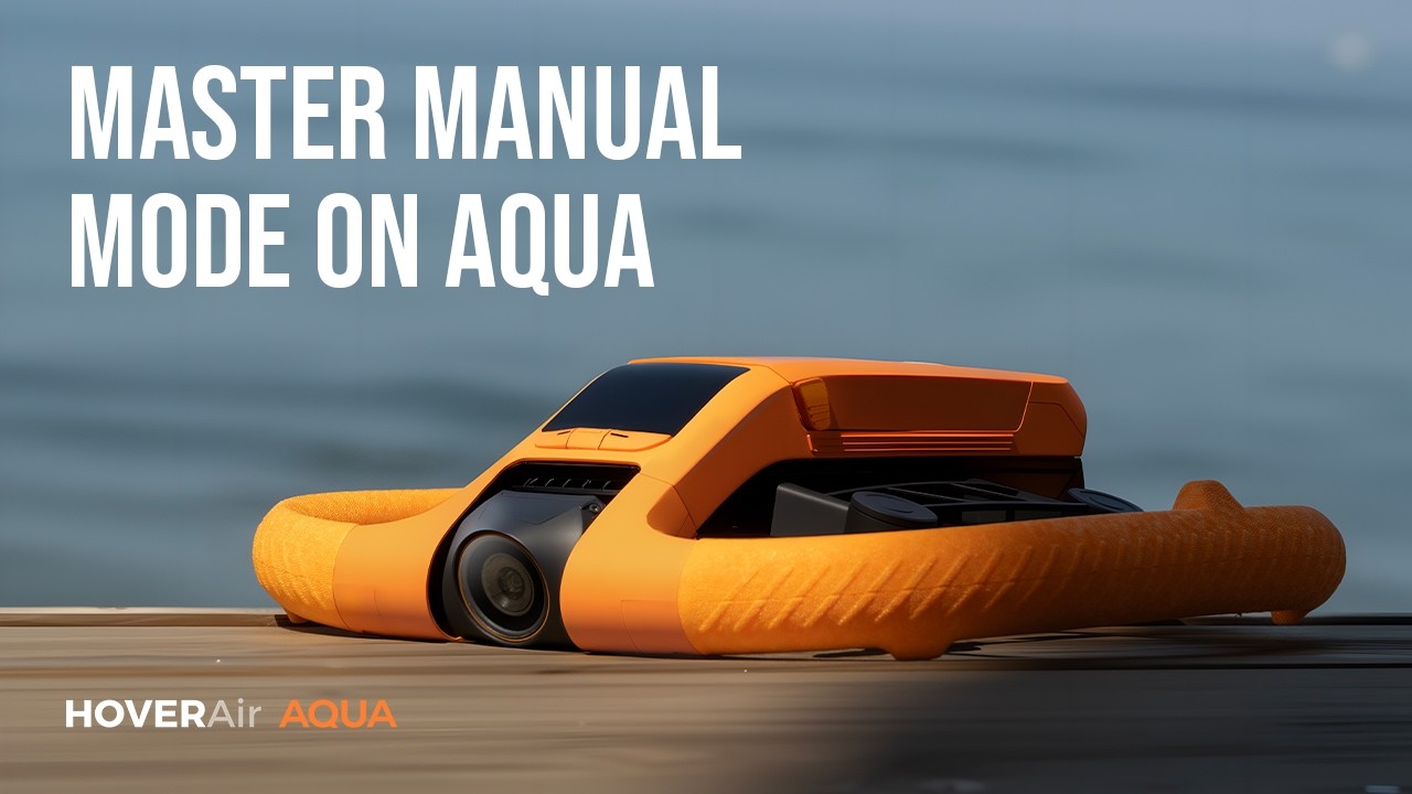 Using AQUA with Beacon & JoySticks