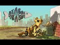 Vidéo de gameplay de Stars in the Trash  Nintendo Switch
