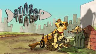 Stars in the Trash announcement trailer teaser