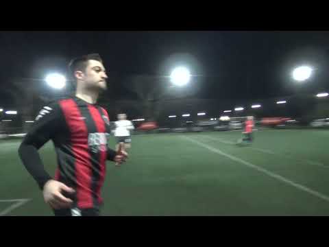 TOKYO MANJI VS DECANO FC - 24/09/23 - Liga Mayores