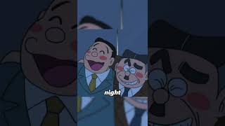 Download lagu Nobita and Doraemon go back in time to look for Dad's wallet. #anime #animerecap #doremon mp3