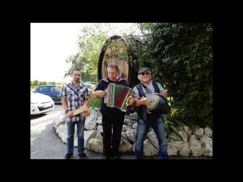 ČE KOGA IMAŠ RAD - PORINI PA POČINI