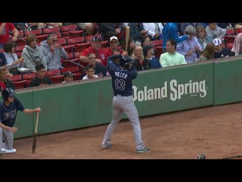 TBA AT BOS - July 08, 2016