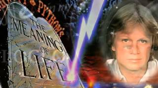 Claude François & J'y Pense et Puis J'oublie.