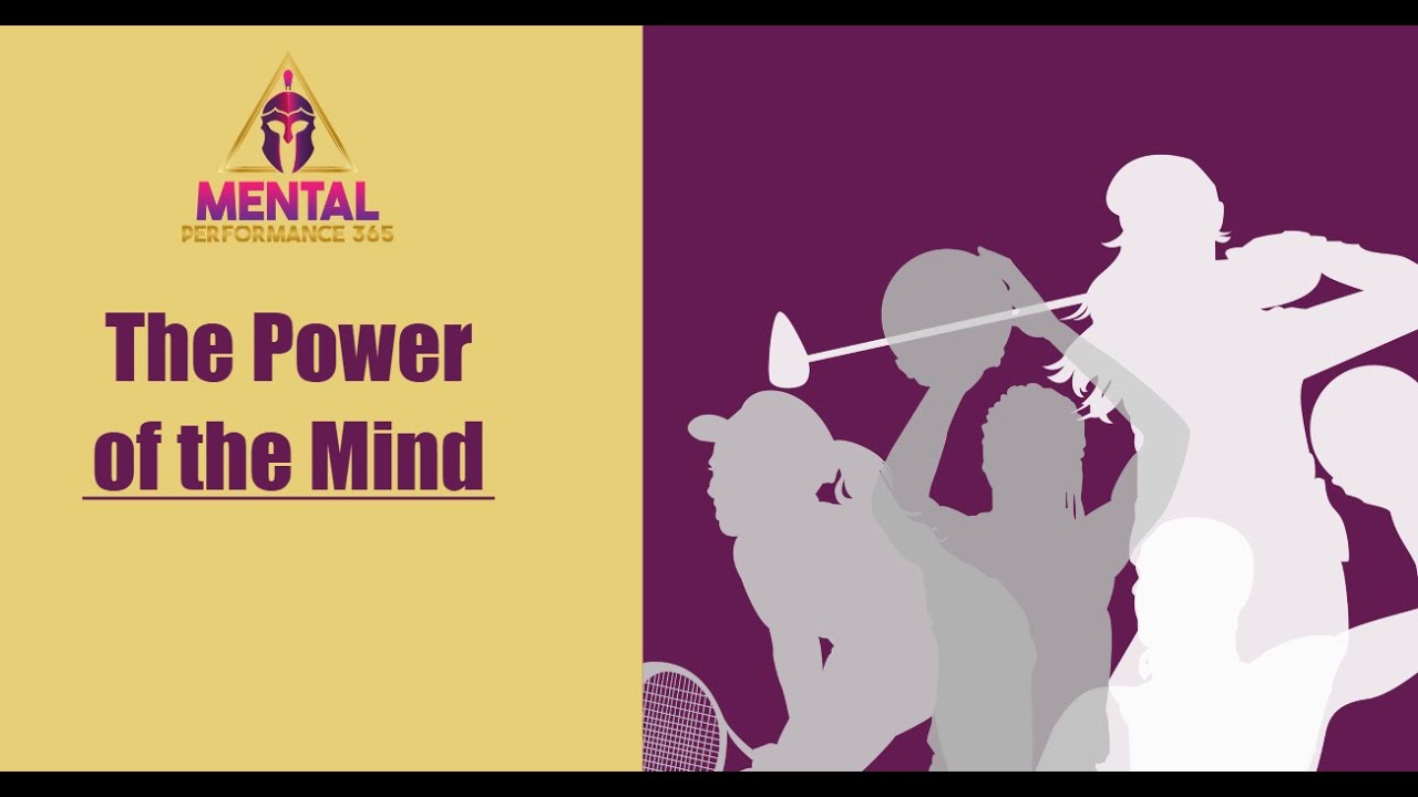 Promotional video thumbnail 3 for Mental Performance Coach for Athletes