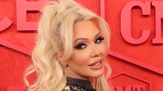 Tragic Details About Jelly Roll's Wife, Bunnie XO