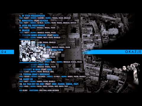 04. DEVIZA - Okazje (prod.Matt)