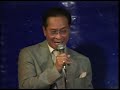 Arthur Manuntag Sal Panelo Mon David All Of Me Live By Request 2007