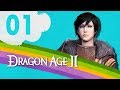 Dragon Age Ii Episodio 1