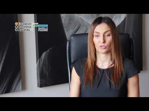 Saponia d.d. - 2015/16 National Champion