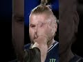A KO That S Iconic From Any Angle