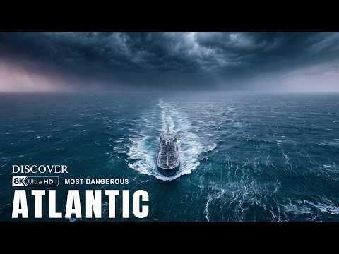 Atlantic Tempest