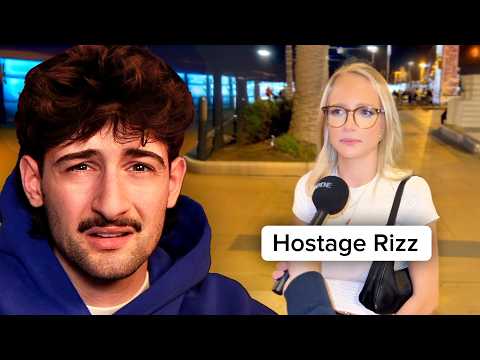 Try Not to Cringe: Incel Pickup Artists (impossible)