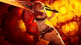 {320.15} Nightcore (Amaranthe) - Razorblade (with lyrics)