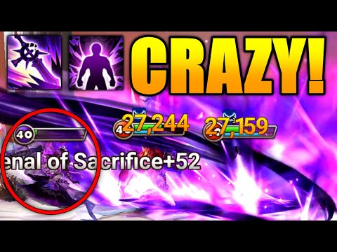 INSANE VELASKA Team Got Him Rank 1 In Special League RTA in Summoners War