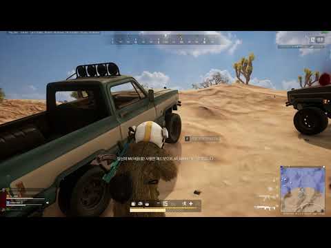 Timmy Trumpet x Cascada x Harris & Ford - Never Let Me Go (PUBG Video)