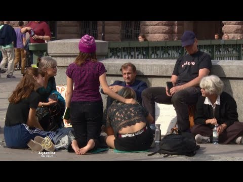 Švedski desničari se nadaju historijskom izbornom rezultatu