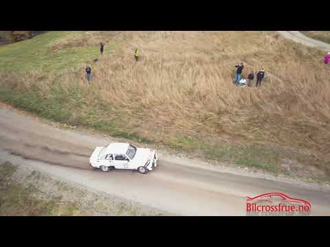 Aurskog Høland Rally 2020