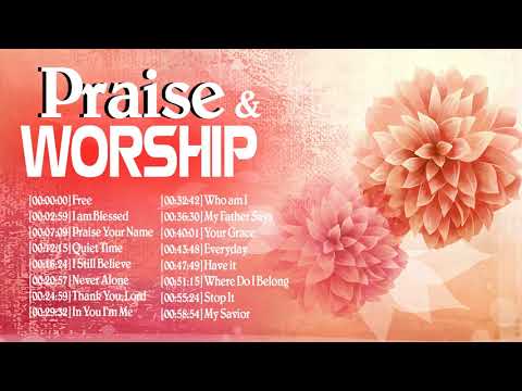 101 Praise and Worship Songs 2019 Collection – Top CeCe Winans Best Songs Medley