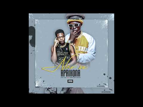 Laurilson Daniel & Tony Fox - Não Se  apaixona ( Áudio oficial )